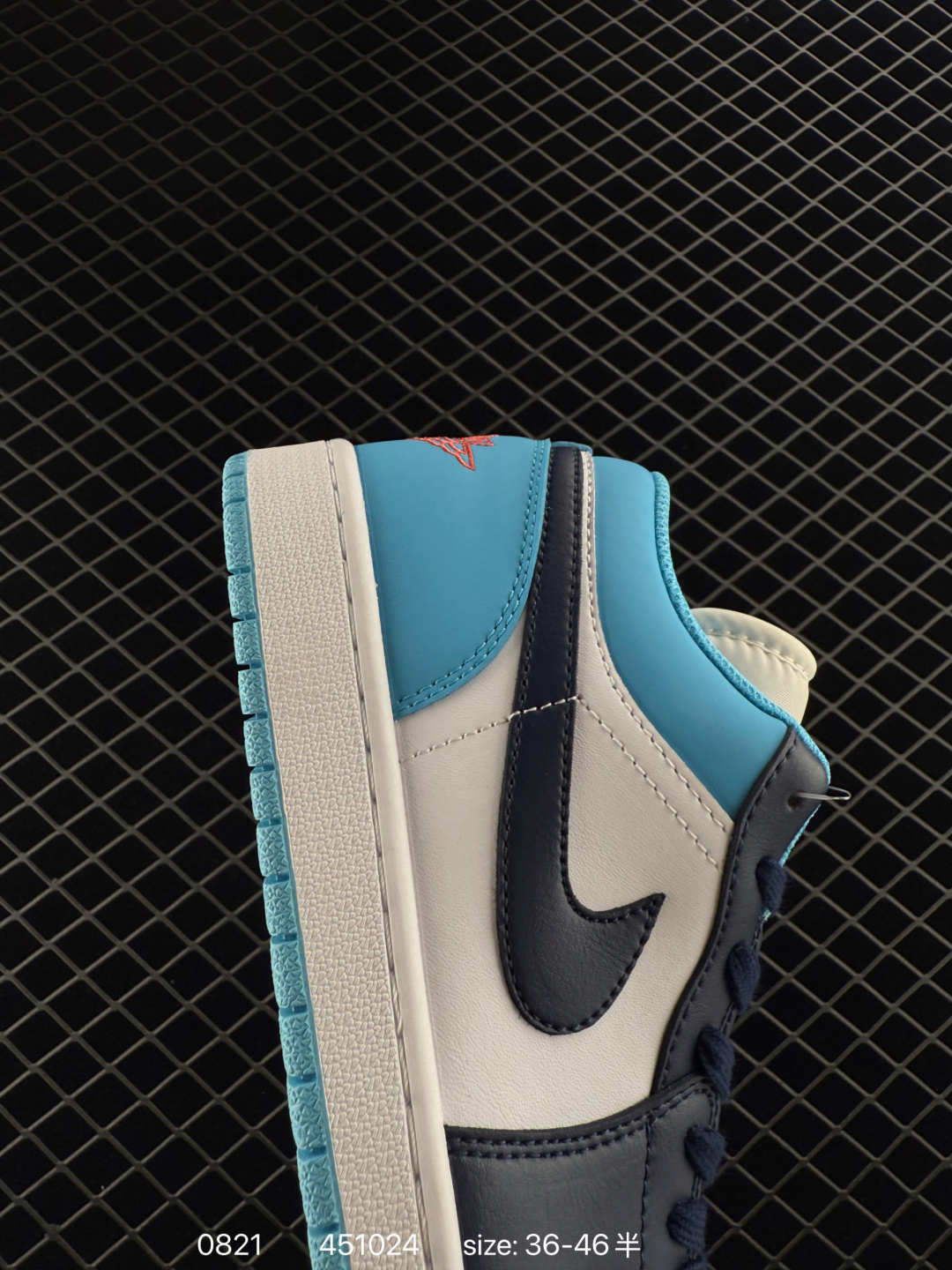 Air Jordan 1 Low AJ1